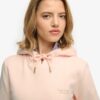 Essential Logo Hoodie Essential Logo Hoodie