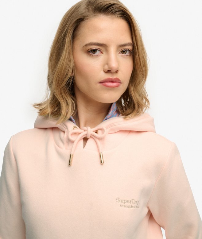 Essential Logo Hoodie Essential Logo Hoodie