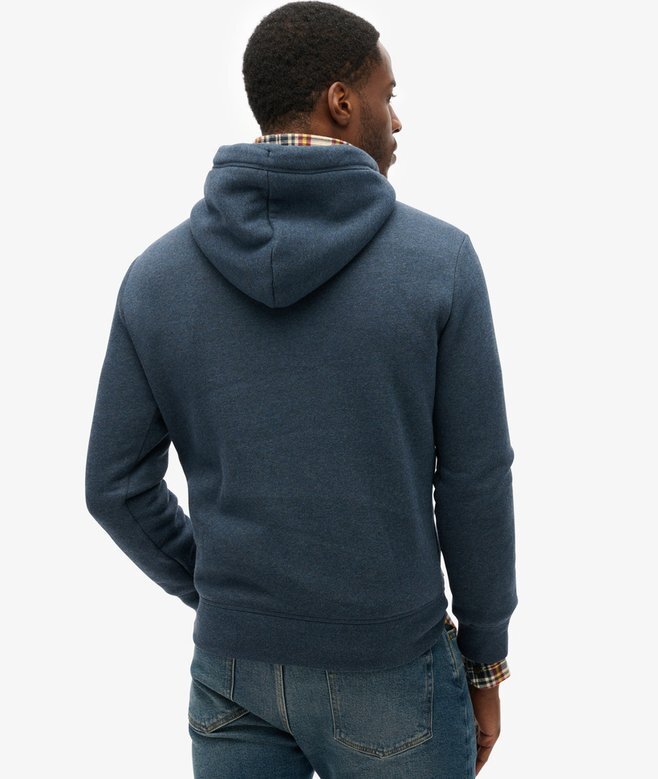 Essential Logo Hoodie Essential Logo Hoodie