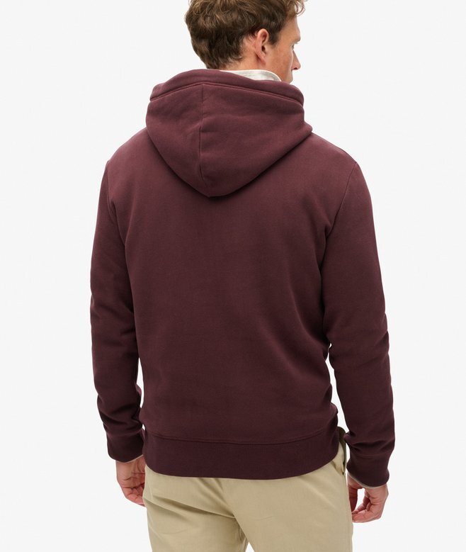 Essential Logo Hoodie Essential Logo Hoodie