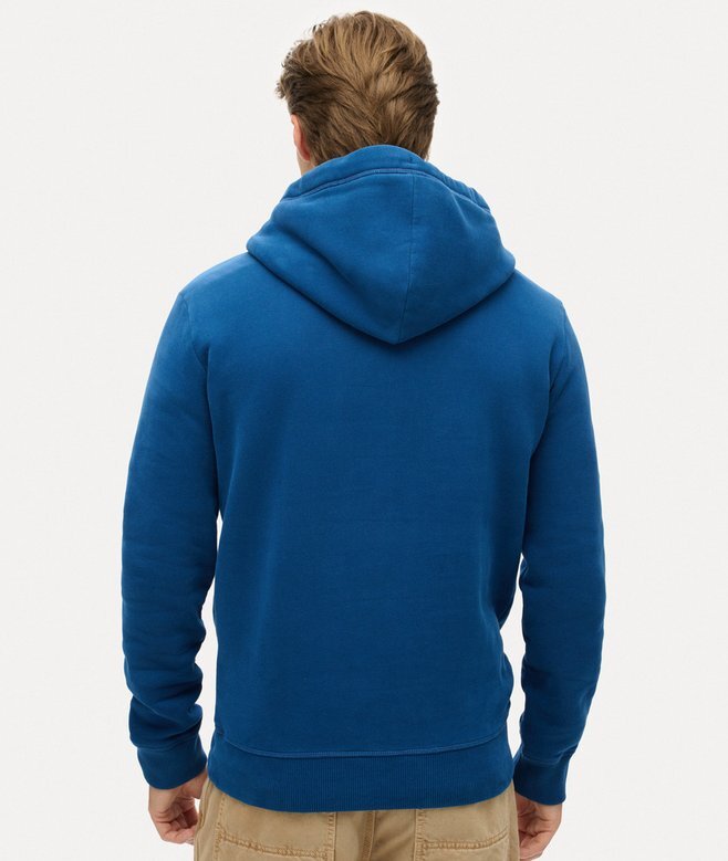 Essential Logo Hoodie Essential Logo Hoodie