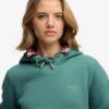 Essential Logo Hoodie Essential Logo Hoodie