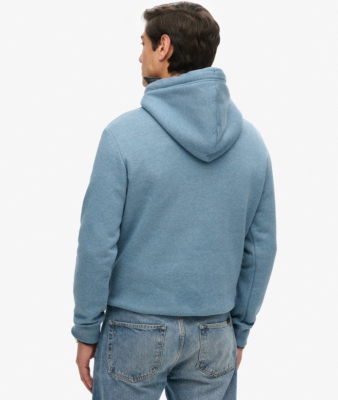 Essential Logo Hoodie Essential Logo Hoodie