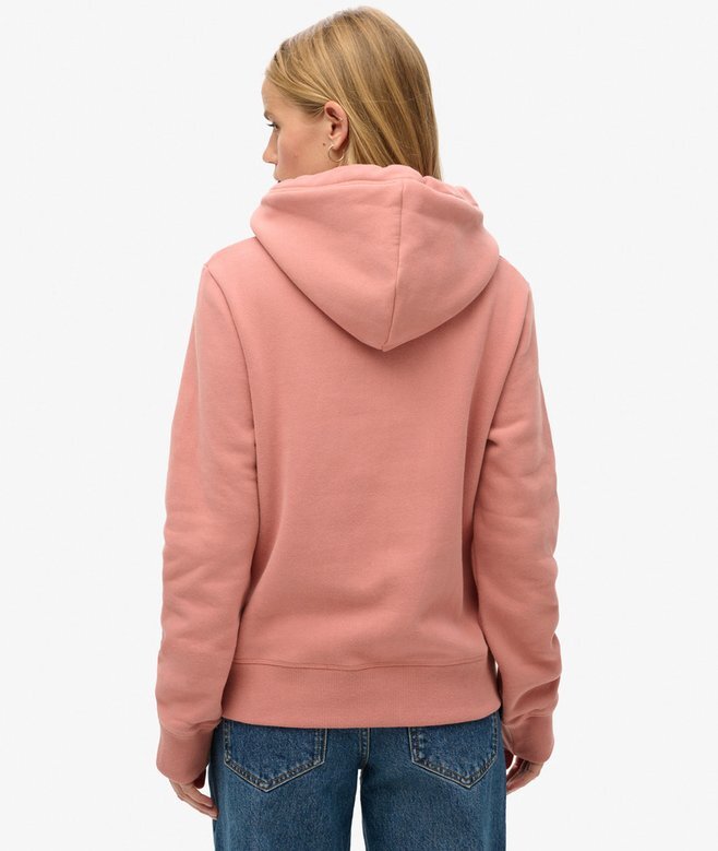 Essential Logo Hoodie Essential Logo Hoodie
