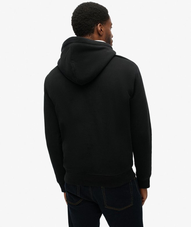 Essential Logo Hoodie Essential Logo Hoodie