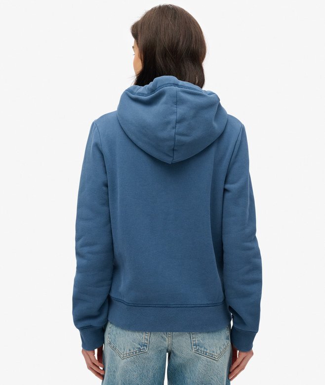 Essential Logo Hoodie Essential Logo Hoodie
