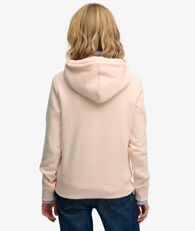 Essential Logo Hoodie Essential Logo Hoodie