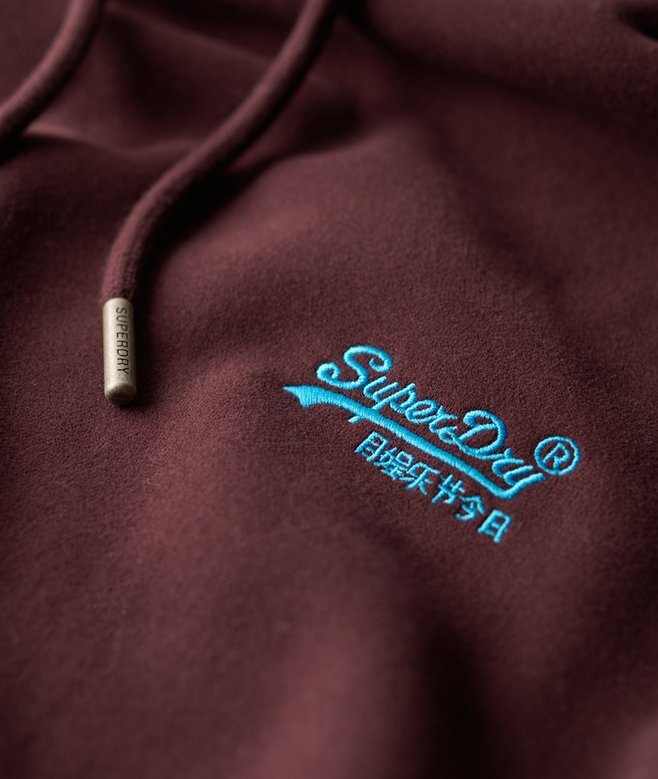 Essential Logo Hoodie Essential Logo Hoodie