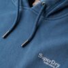 Essential Logo Hoodie Essential Logo Hoodie