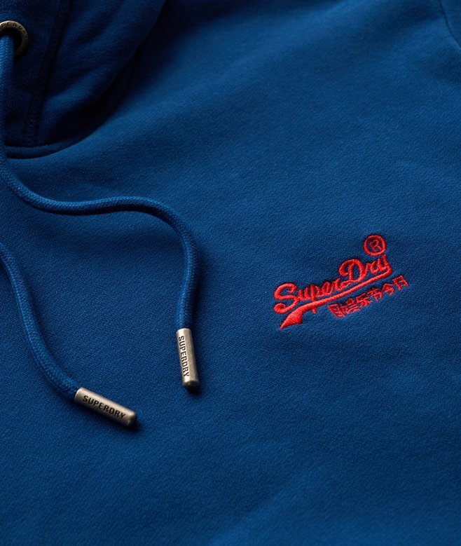 Essential Logo Hoodie Essential Logo Hoodie