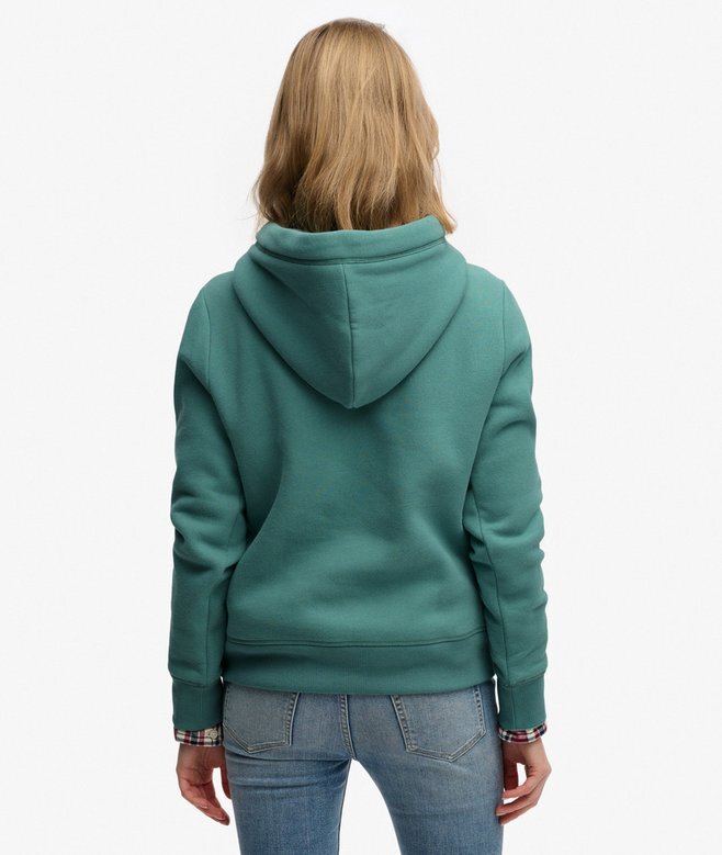Essential Logo Hoodie Essential Logo Hoodie