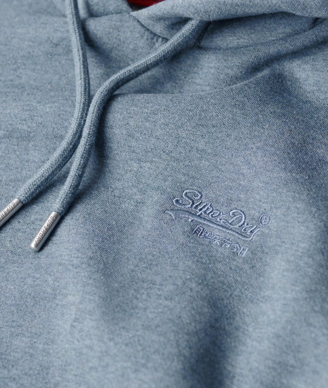 Essential Logo Hoodie Essential Logo Hoodie