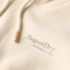 Essential Logo Hoodie