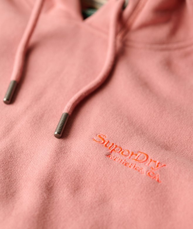 Essential Logo Hoodie Essential Logo Hoodie