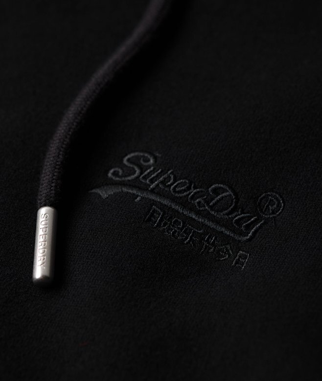Essential Logo Hoodie Essential Logo Hoodie