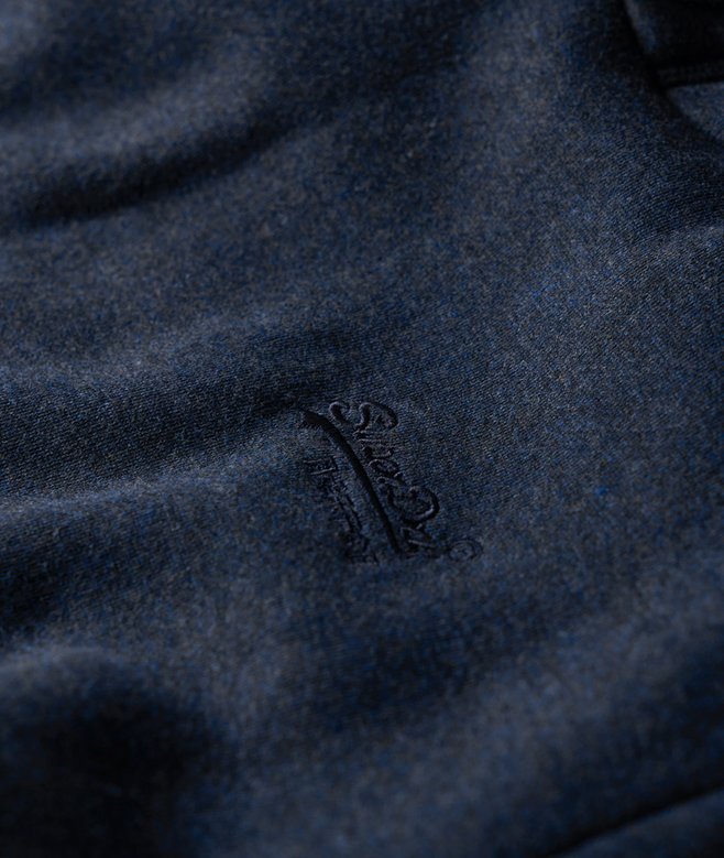 Essential Logo Hoodie Essential Logo Hoodie