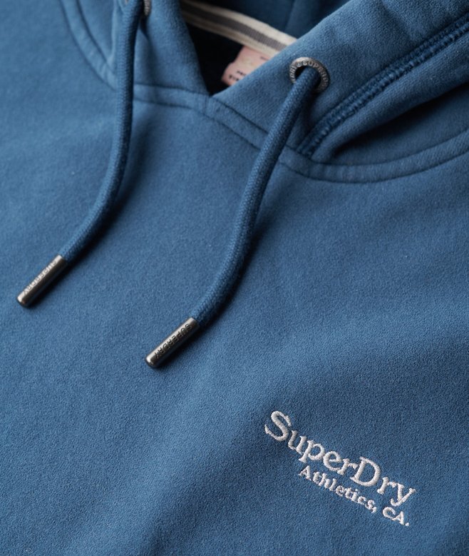Essential Logo Hoodie Essential Logo Hoodie