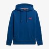 Essential Logo Hoodie Essential Logo Hoodie