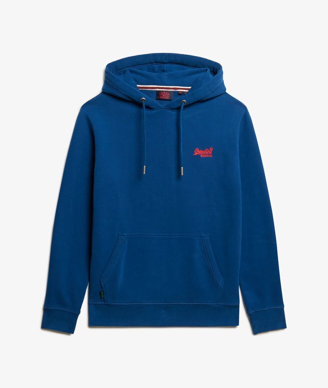 Essential Logo Hoodie Essential Logo Hoodie