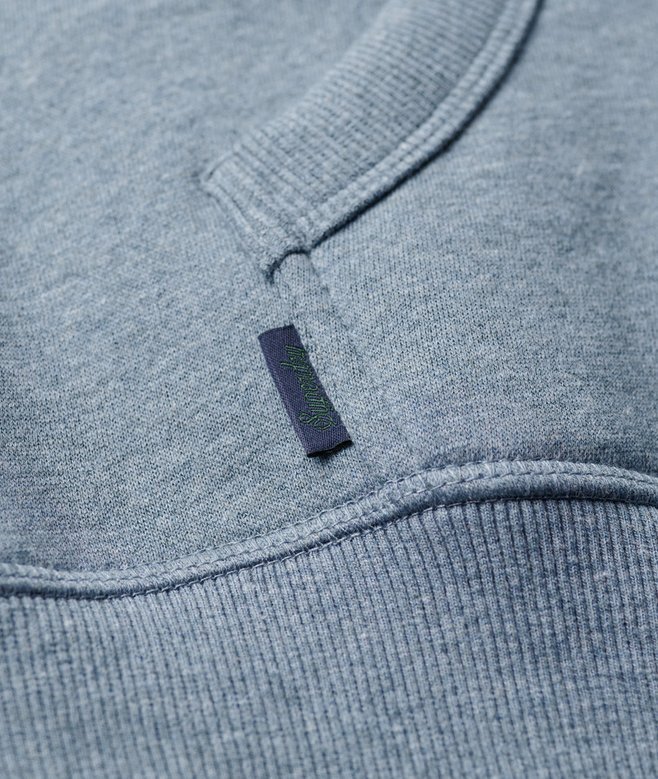 Essential Logo Hoodie Essential Logo Hoodie