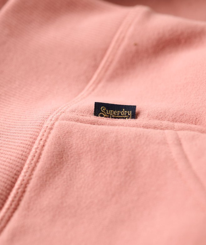 Essential Logo Hoodie Essential Logo Hoodie
