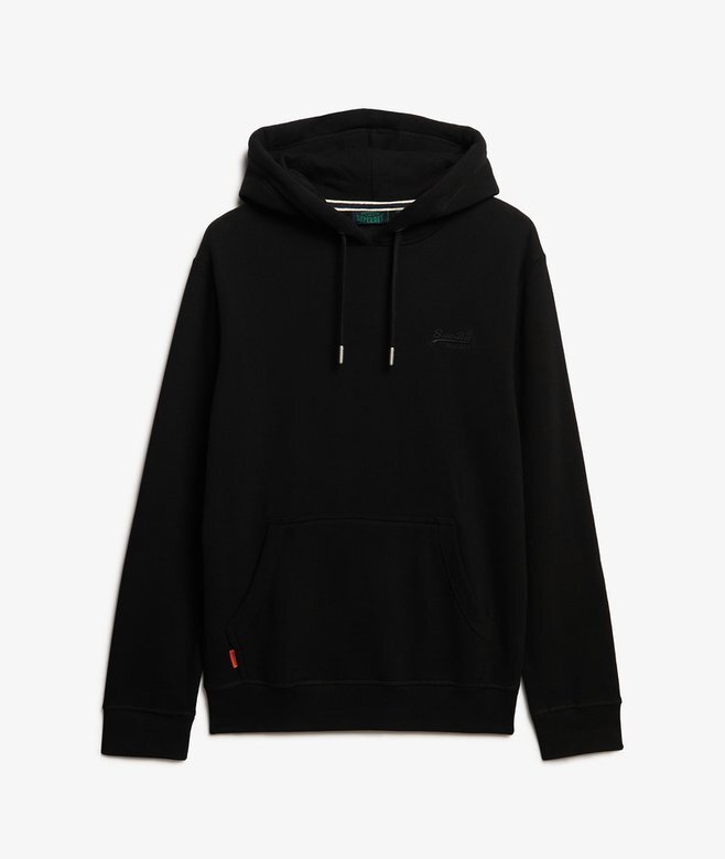 Essential Logo Hoodie Essential Logo Hoodie