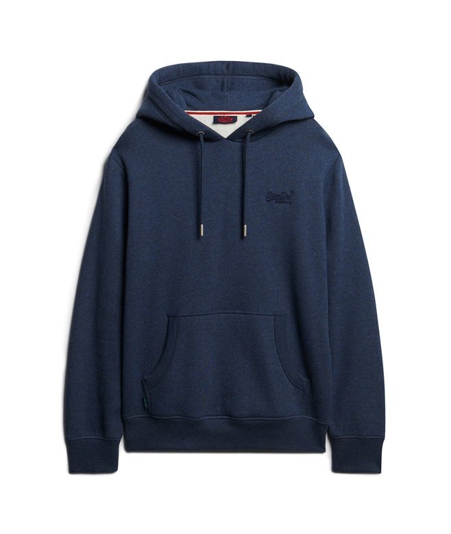 Essential Logo Hoodie Essential Logo Hoodie