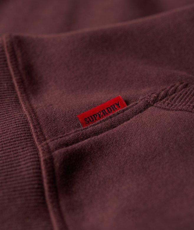 Essential Logo Hoodie Essential Logo Hoodie