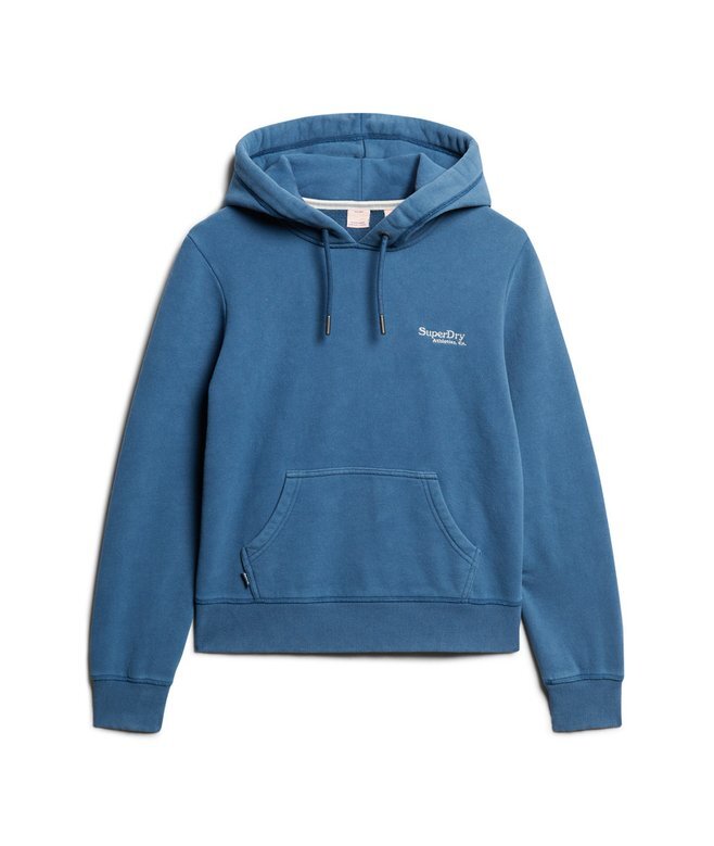Essential Logo Hoodie Essential Logo Hoodie