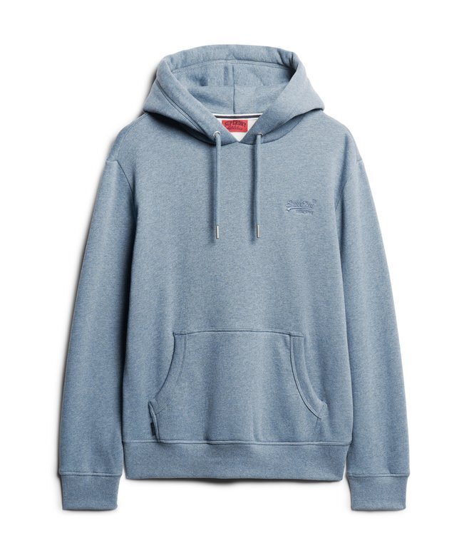 Essential Logo Hoodie Essential Logo Hoodie