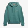 Essential Logo Hoodie Essential Logo Hoodie