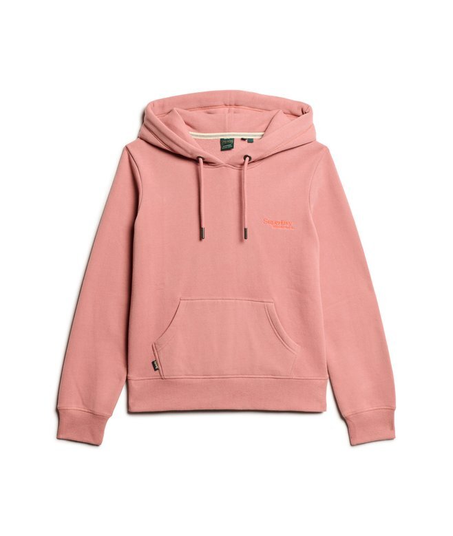 Essential Logo Hoodie Essential Logo Hoodie