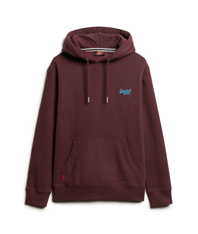 Essential Logo Hoodie Essential Logo Hoodie