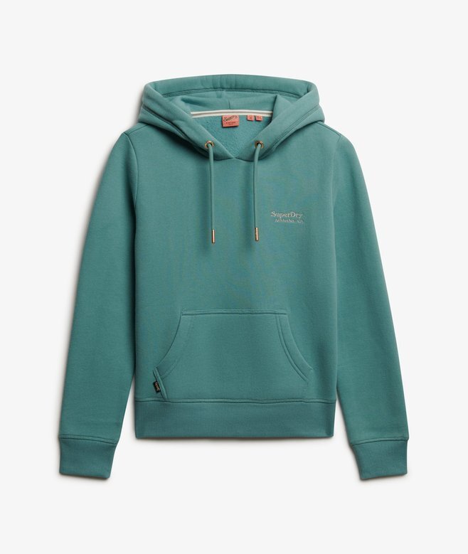 Essential Logo Hoodie Essential Logo Hoodie