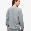 Essential Logo Overdyed Sweatshirt Essential Logo Overdyed Sweatshirt
