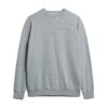 Essential Logo Overdyed Sweatshirt Essential Logo Overdyed Sweatshirt