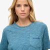 Essential Logo Overdyed T-shirt Essential Logo Overdyed T-shirt