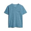 Essential Logo Overdyed T-shirt Essential Logo Overdyed T-shirt