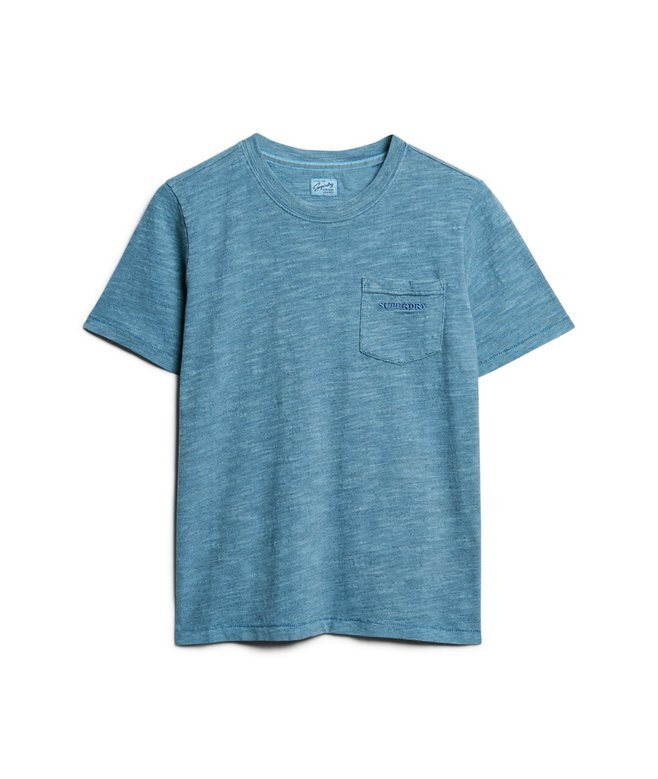 Essential Logo Overdyed T-shirt Essential Logo Overdyed T-shirt
