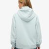 Essential Logo Oversized Raglan Zip Hoodie Essential Logo Oversized Raglan Zip Hoodie