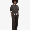 Essential Logo Relaxed Fit Sweatshirt Essential Logo Relaxed Fit Sweatshirt