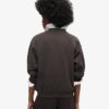 Essential Logo Relaxed Fit Sweatshirt Essential Logo Relaxed Fit Sweatshirt