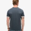 Essential Logo Retro Striped T-shirt Essential Logo Retro Striped T-shirt