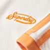 Essential Logo Retro Striped T-shirt