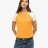 Essential Logo Retro T-shirt Essential Logo Retro T-shirt