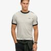 Essential Logo Retro T-shirt Essential Logo Retro T-shirt