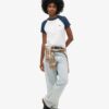 Essential Logo Retro T-shirt Essential Logo Retro T-shirt