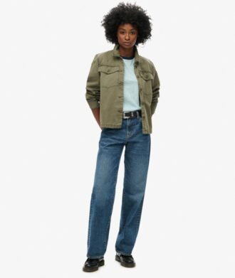 Essential Logo Retro T-shirt