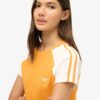 Essential Logo Retro T-shirt Essential Logo Retro T-shirt