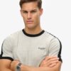 Essential Logo Retro T-shirt Essential Logo Retro T-shirt